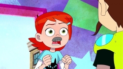 کارتون بن تن ( BEN 10 ) قسمت  24